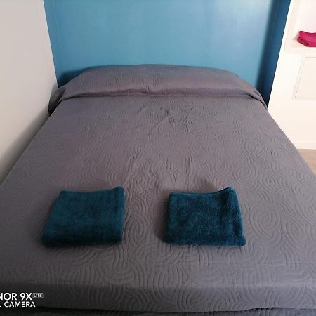 Studio Amenage En Sous Sol Arcachon Luaran gambar