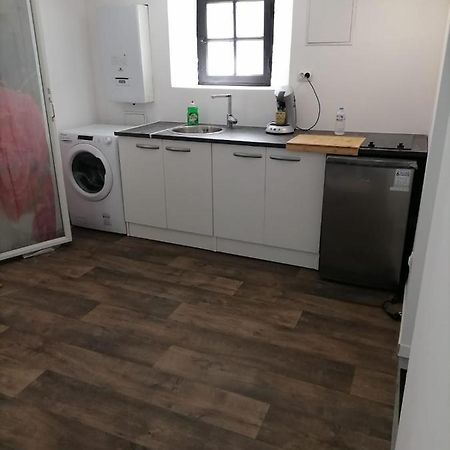 Studio Amenage En Sous Sol Arcachon Luaran gambar