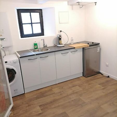 Studio Amenage En Sous Sol Arcachon Luaran gambar