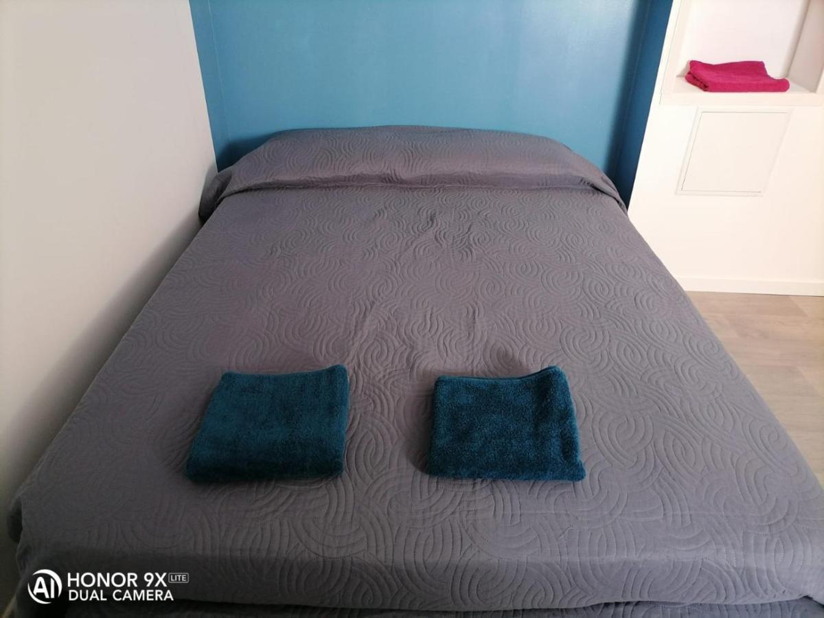 Studio Amenage En Sous Sol Arcachon Luaran gambar