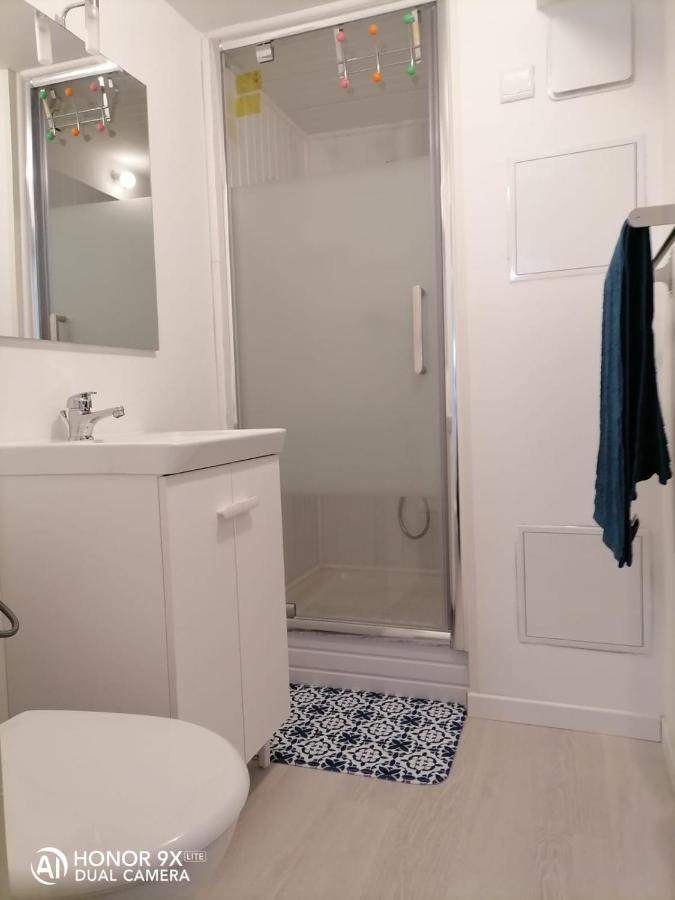 Studio Amenage En Sous Sol Arcachon Luaran gambar
