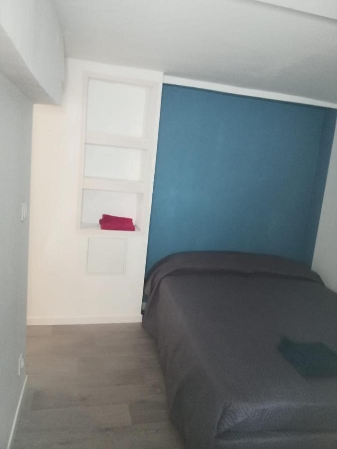 Studio Amenage En Sous Sol Arcachon Luaran gambar