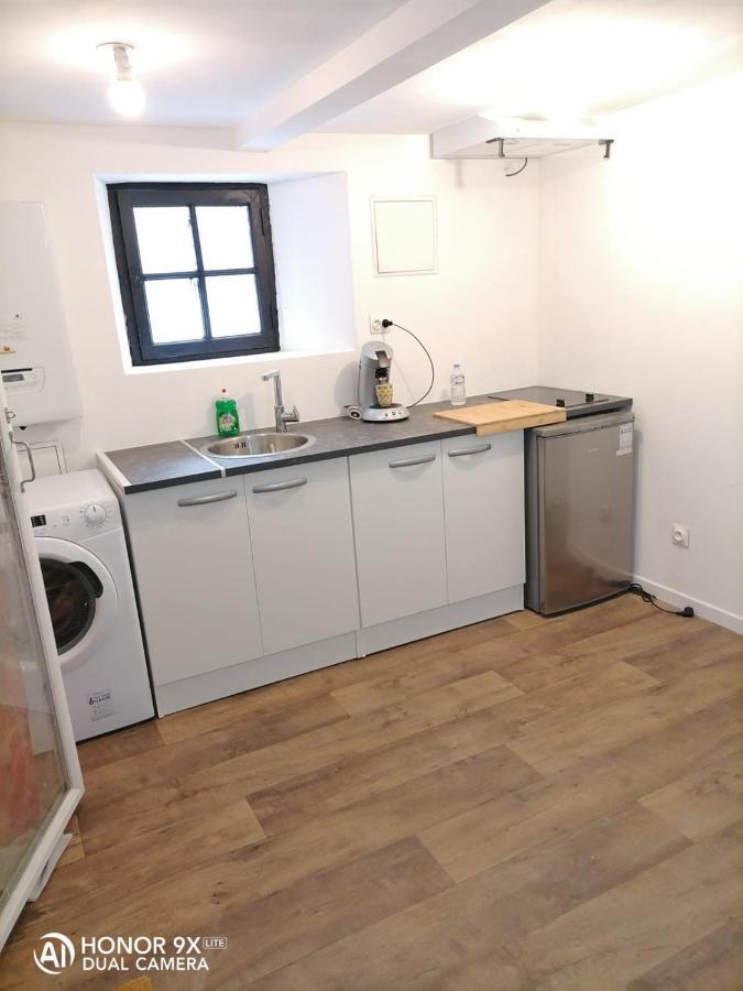 Studio Amenage En Sous Sol Arcachon Luaran gambar